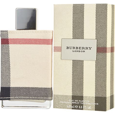 burberry parfum london femme|perfume Burberry London 50ml.